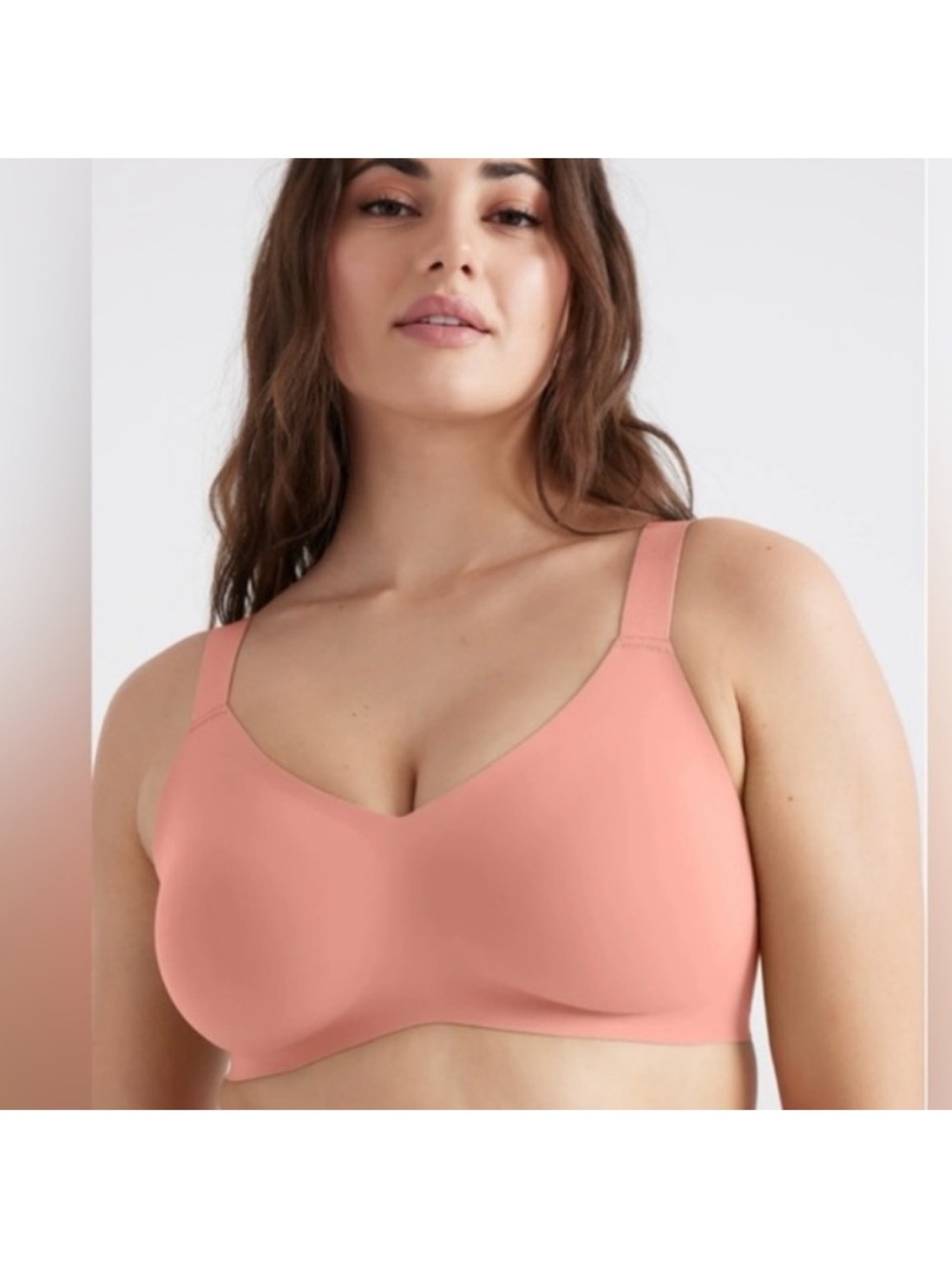 Set of 3 Knix Evolution Everyday Bras size 8 (40E) NWOT